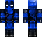 bluepool