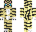 bumblestripe