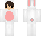 bunny chibi boy