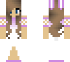 bunny girl