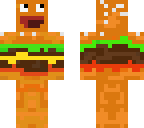burger