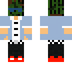 cactus gun