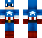 capitan america tumch
