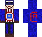 captain america