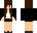 casual skin