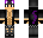cat aaron skin