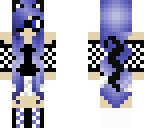 cat girl nerd 3