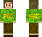 chara dreemurr