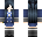 chibi ciel girl