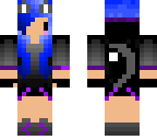 chibi skin