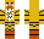 chica v2