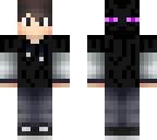 chico enderman