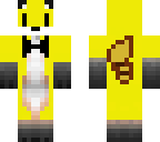 cipher fox
