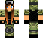 clash girl 