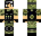 collage guy joins the army