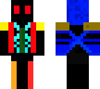 colour assassin
