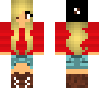 common cowgirl