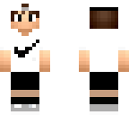 cool boy good skin