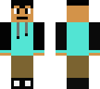 cool chavo resasterizado xd