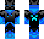 cool enderwater