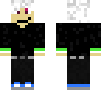 cool guy 3