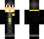 cool hufflepuff