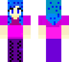 cool summer girl