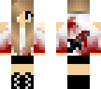crazy murder girl