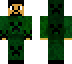 creeper