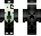 creeper gamer