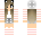 cute cat girl