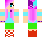 cute girl