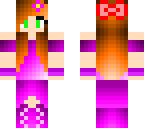 cute princess girl