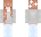 cyber's skin