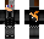 cyborg assasan