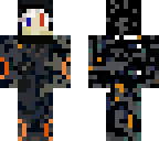 cyborg-man