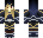 dark hunter