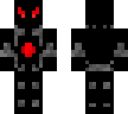 dark paradox iii