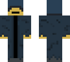dark wizard