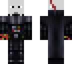 darth vader no  mask