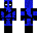 deadpool blue