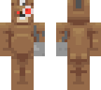 death bear