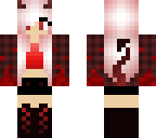 demon girl