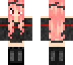 demon misakku