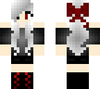 demonic gurl edit