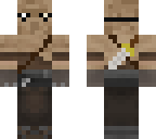 desert dweller