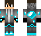 diamond boy