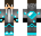 diamond boy