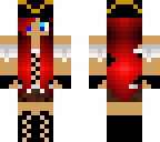 diamond pirate
