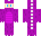 dino suit